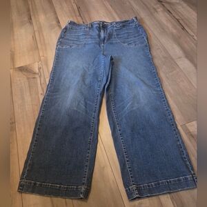 Women's Blue Jeans